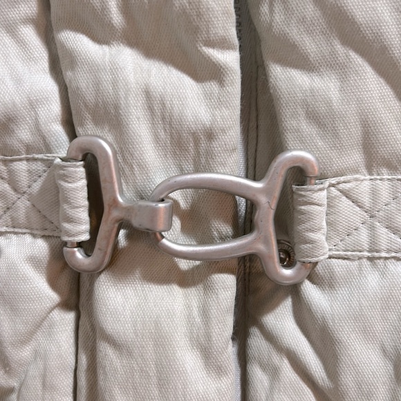 Perry Ellis down filled winter jacket, M - Picture 4 of 7